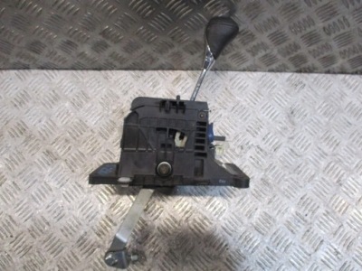 Механізм перемикання передач lexus is250 is 250 фото №1