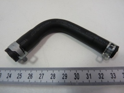 Mbm subaru levorg труба wody wąż жидкость фото №1