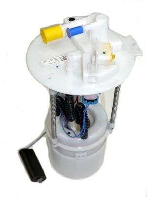 Насос топлива jeep renegade 1,4 2,4 multiair mopar фото №1