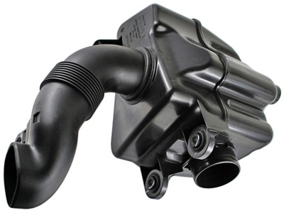 REZONATOR OBUDOWA FILTRA SKODA OCTAVIA II 1.6 2.0