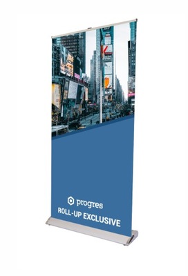 ROLL UP ROLLUP EXCLUSIVE 100x200 BANER