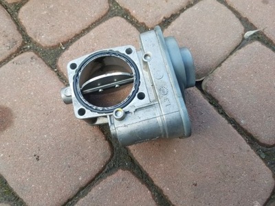 THROTTLE OPEL ASTRA H CORSA D 1.7 B09288011 - milautoparts-fr.ukrlive.com