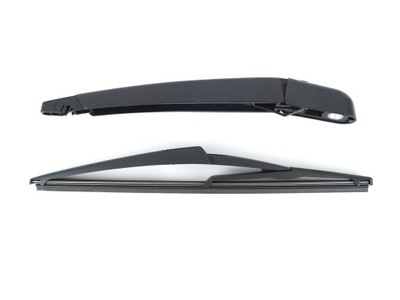 WIPER BLADE REAR HOLDER I WIPER REAR NISSAN QASHQAI - milautoparts-fr.ukrlive.com