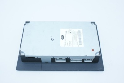 Jaguar xf модуль підсилювач аудіо 6h52-18c808-cd фото №1