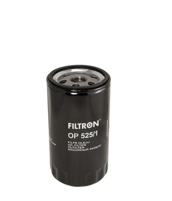 FILTER OILS OP525/1 AUDI 80 1.9 TDI 91> - milautoparts-fr.ukrlive.com