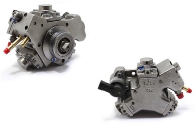 Насос упорскування peugeot bipper opel combo corsa фото №1