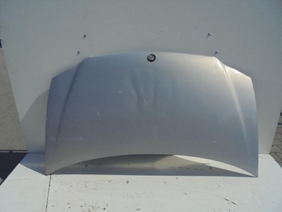 Капот chrysler voyager 3 -доставка- фото №1