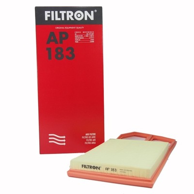 FILTRON FILTER AIR AP183 VW SKODA SEAT - milautoparts-fr.ukrlive.com