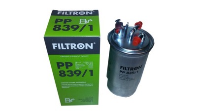 PP839/1 FILTRON FILTRE CARBURANT - milautoparts-fr.ukrlive.com