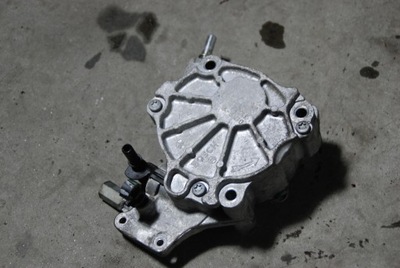 Насос вакуум вакуум land rover freelander 2 ii 2.2 фото №1