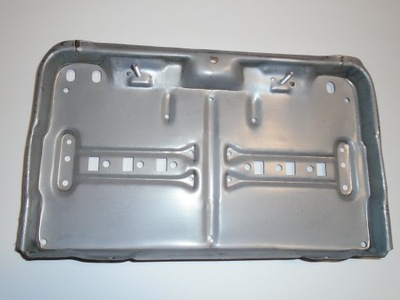 Sprinter 95-06 lt ii основа акумулятор якість фото №1