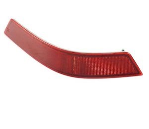 DEFLECTOR BUMPER MERCEDES ML A1648200574 NEW CONDITION - milautoparts-fr.ukrlive.com