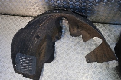 Праве підкрилок задня mercedes sls amg 197 a1976801490 фото №1