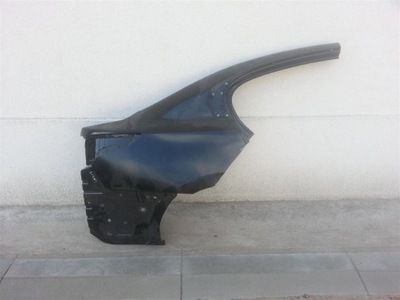 RENAULT LATITUDE WING REAR REAR RIGHT - milautoparts-fr.ukrlive.com