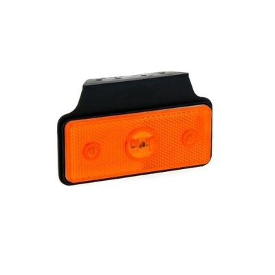 FEU GABARIT MD-13 AVEC LED 12-36V KATKOWNIK JAUNE - milautoparts-fr.ukrlive.com