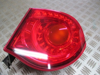 Лампа задня ліва lub права alfa romeo giulietta 10 фото №1