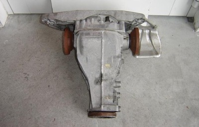 Gd audi a7 2010-2012 мост задний 0ar525083c фото №1