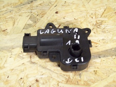 RENAULT LAGUNA II 1.9 DCI 04 MOTOR HEATER - milautoparts-fr.ukrlive.com