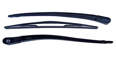 OPEL ASTRA G 98-09 HOLDER WIPER BLADES REAR + WIPER - milautoparts-fr.ukrlive.com