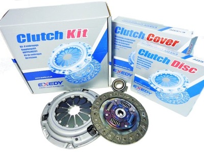 CLUTCH EXEDY HONDA CIVIC 1.4 1.5 1.6 HR-V - milautoparts-fr.ukrlive.com