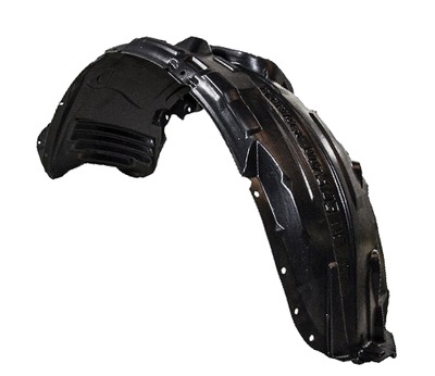 Подкрылок mazda 3 bk 2003-2009 перед передние левая фото №1