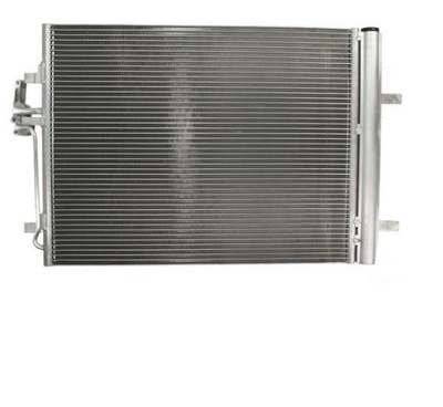 RADIATEUR DU CLIMATISEUR FORD MONDEO MK4 07-2015 NOUVEAU - milautoparts-fr.ukrlive.com