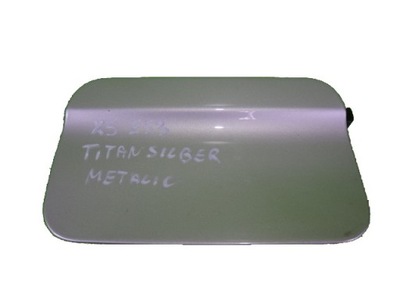 Кришка петля заливної пального bmw x5 e53 titansilber фото №1