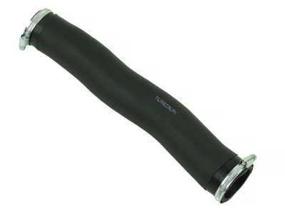 Труба пабтрубок  turbo интеркулер ssangyong actyon 2.0 d фото №1