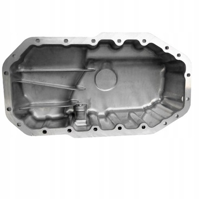 TRAY TRAY OIL ALUMINIUM SKODA OCTAVIA I 1 1.6 - milautoparts-fr.ukrlive.com