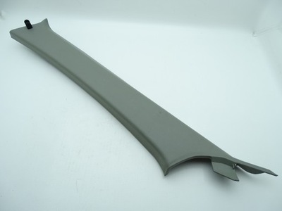 Nissan x-trail t30 защита стойка левый перед фото №1