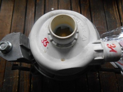 Pompa myjąca zmywarki Bosch