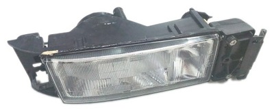 ORIGINAL LAMP LEFT IVECO EUROCARGO 01- - milautoparts-fr.ukrlive.com