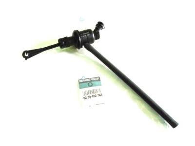 Насос сцепления renault kangoo ii 1.5 dci оригинал фото №1