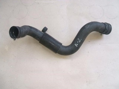 Audi a2 wąż труба воздухозаборник воздуха 8z0129627 фото №1