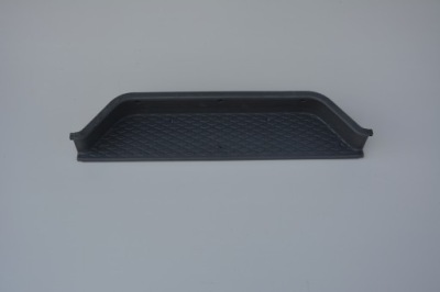 Iveco daily 98-14 подножка входной дверь боковых фото №1