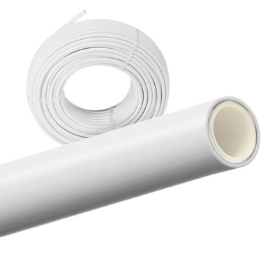 RURA PEX 16mm x 2mm 200mb HYDROLAND