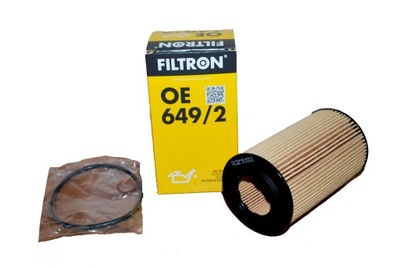 FILTER OILS LAND ROVER FREELANDER LN 2.0TD FILTRON - milautoparts-fr.ukrlive.com