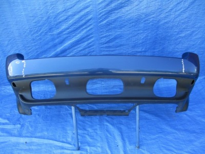 Bmw x5 e53 m набір бампер задній задня фото №1