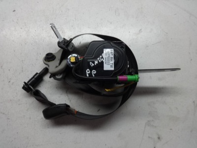 Opel antara 06r- pas безопасности правый перед фото №1