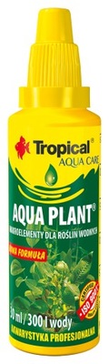 Tropical AQUA PLANT 30ml