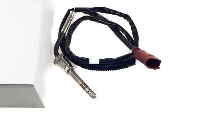 SENSOR PROBE EXHAUST GASES AUDI A6 C7 3.0 TDI 14-18 - milautoparts-fr.ukrlive.com