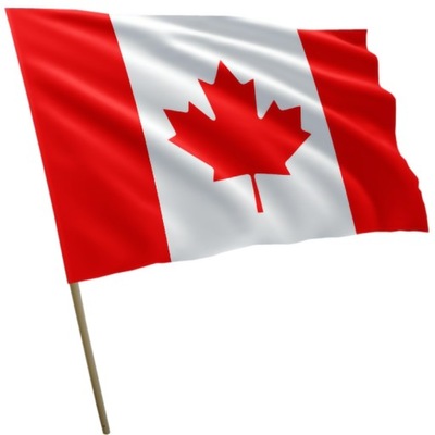 Flaga Kanady Kanada 150x90cm