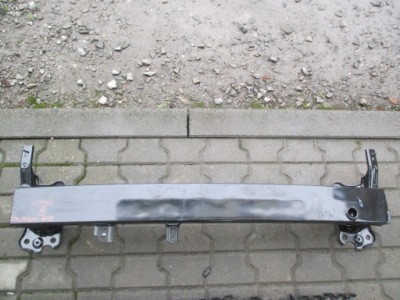 Балка бампера передняя kia sportage iv 15r- фото №1