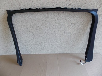 FORD GALAXY MK3 06-10 FRAME DOOR RIGHT REAR ANTENNA - milautoparts-fr.ukrlive.com