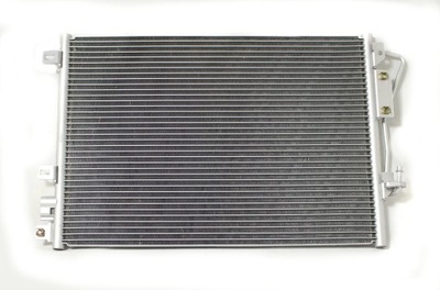 RADIATEUR DU CLIMATISEUR DACIA SANDERO 08- ÉTAT NOUVEAU - milautoparts-fr.ukrlive.com