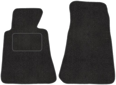 BMW 5 E34 (1988-1997) MATS VELOUR FRONT - milautoparts-fr.ukrlive.com