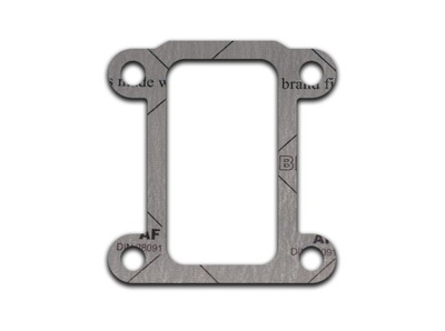 101 GASKET EGR 1.9CDTI OPEL VECTRA C ZAFIRA B - milautoparts-fr.ukrlive.com