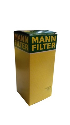 MANN FILTER FUEL WK918/2X RENAULT KANGOO LAGUNA 3 - milautoparts-fr.ukrlive.com