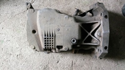 Nissan juke 1.5 dci поддон масляная фото №1