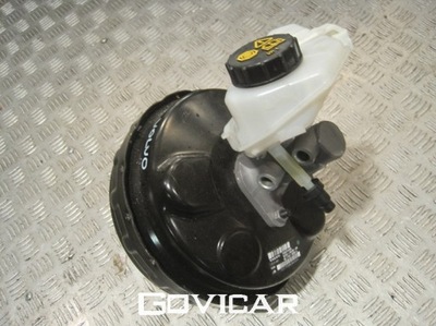 Підсилювач гальм насос гальмівна volvo xc70 v70 s80 s60 1 фото №1